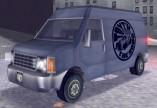 TOYZ Van