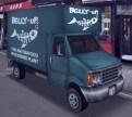 Triad Fish Van
