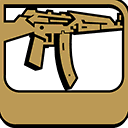 AK-47 - GTA 3 Weapon Stats & Locations