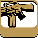 GTA 3 Weapon - M16