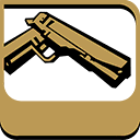 Pistol - GTA 3 Weapon Stats & Locations