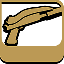 Shotgun - GTA 3 Weapon