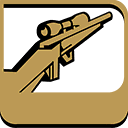 Sniper rifle Sniper rifle