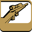 Sniper Rifle - GTA 3 Weapon