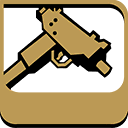 Uzi - GTA 3 Weapon Stats & Locations