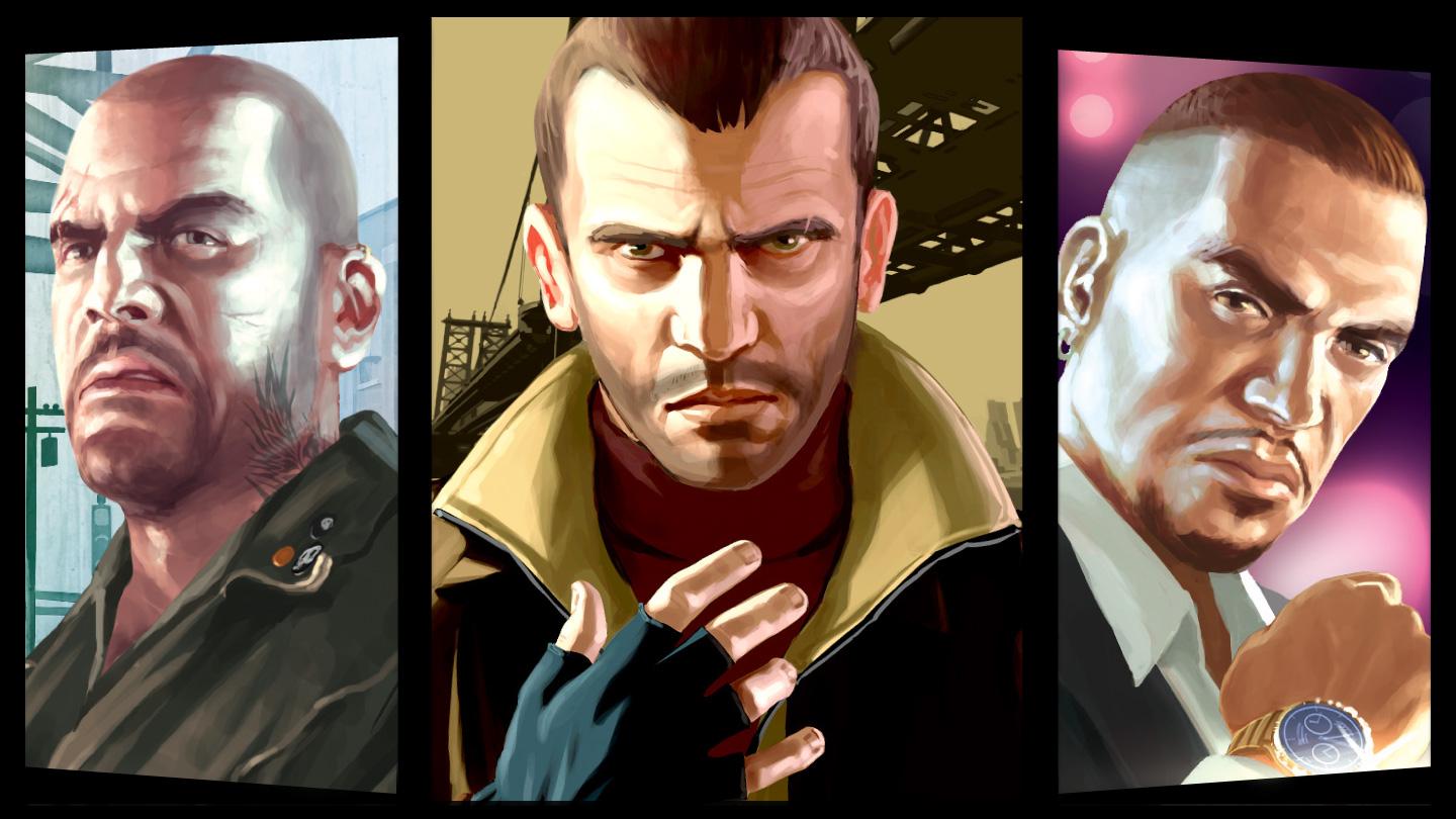 GTA: 5 Ways Liberty City Stories Is The Best Spin-Off (& 5 It's