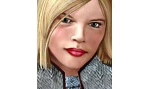 Alexandra Chilton - GTA 4 Character