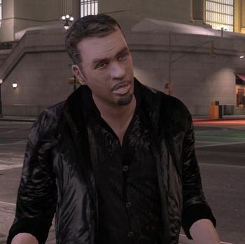 Ray Boccino  GTA 4 Characters, Bio & Voice Actor (GTA IV, TLaD & TBoGT)