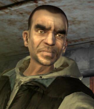 Ivan Bytchkov  GTA 4 Characters, Bio & Voice Actor (GTA IV, TLaD & TBoGT)