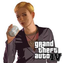 Ilyena Faustin - GTA 4 Characters, Bio & Voice Actor (GTA IV, TLaD & TBoGT)