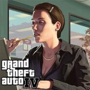 GTA 4 Characters and Voice Actors - (Grand Theft Auto IV Voice