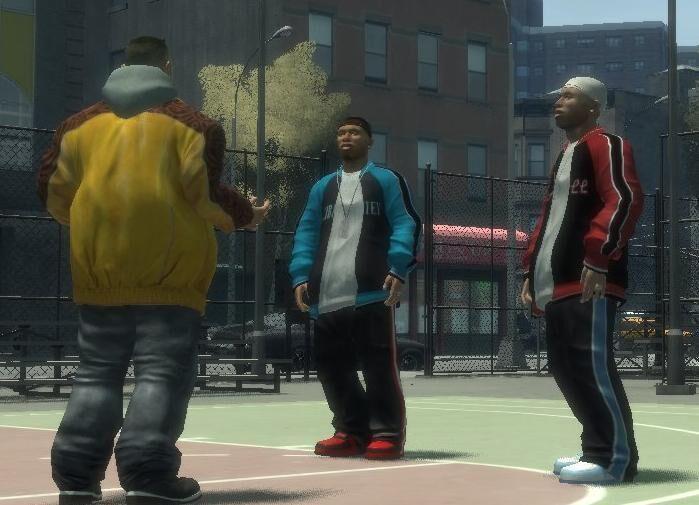 North Holland Hustlers - GTA 4 Gangs & Factions (GTA IV, TLaD & TBoGT) North Holland Hustlers - GTA 4 Gangs & Factions (GTA IV, TLaD & TBoGT)