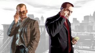 Faustin-Rascalov Mafiya