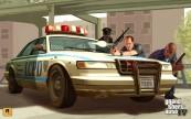 Liberty City Police Department (LCPD)