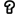 Special Question Mark Special Question Mark