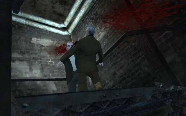 A Revenger's Tragedy - GTA IV Mission Guide & Walkthrough A Revenger's Tragedy - GTA IV Mission Guide & Walkthrough