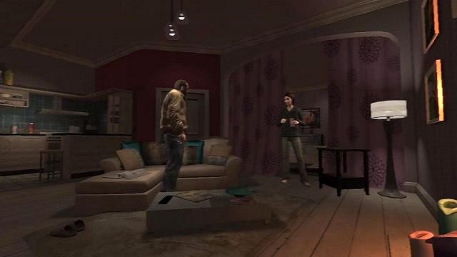 First Date - GTA 4 Mission