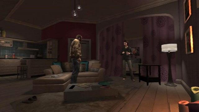 First Date - GTA IV Mission Guide & Walkthrough First Date - GTA IV Mission Guide & Walkthrough