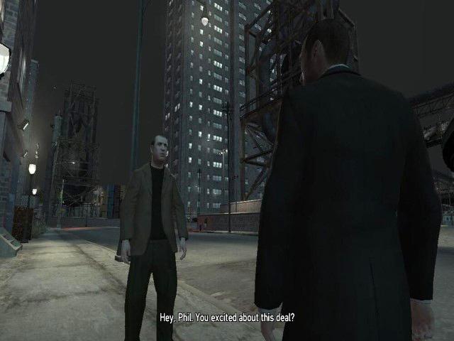 If the Price is Right - GTA 4 Mission If the Price is Right - GTA 4 Mission
