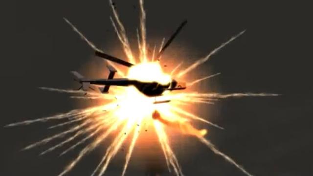 Paper Trail - GTA 4 Mission Paper Trail - GTA 4 Mission