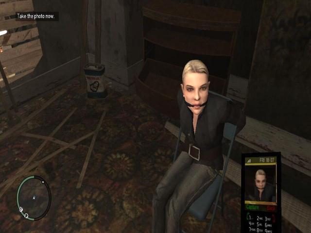Ransom - GTA IV Mission Guide & Walkthrough Ransom - GTA IV Mission Guide & Walkthrough