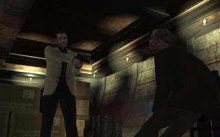 GTA 4 Mission - A Dish Served Cold GTA 4 Mission - A Dish Served Cold