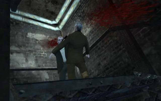 GTA 4 Mission - A Revenger's Tragedy GTA 4 Mission - A Revenger's Tragedy