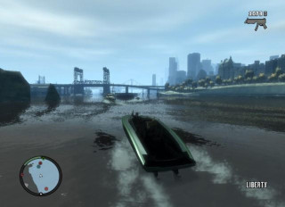 GTA 4 Mission - Babysitting GTA 4 Mission - Babysitting