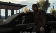 GTA 4 Mission - Blood Brothers GTA 4 Mission - Blood Brothers