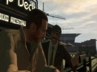 GTA 4 Mission - Call and Collect GTA 4 Mission - Call and Collect