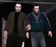 GTA 4 Mission - Catch the Wave GTA 4 Mission - Catch the Wave