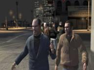 GTA 4 Mission - Clean Getaway GTA 4 Mission - Clean Getaway