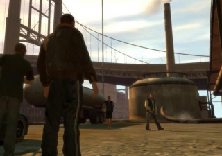 GTA 4 Mission - Diamonds are a Girl's Best Friend GTA 4 Mission - Diamonds are a Girl's Best Friend