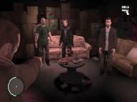 GTA 4 Mission - Do You Have Protection? GTA 4 Mission - Do You Have Protection?