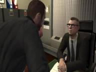GTA 4 Mission - Dust Off GTA 4 Mission - Dust Off