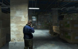 GTA 4 Mission - Escuela of the Streets GTA 4 Mission - Escuela of the Streets