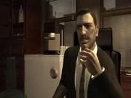 GTA 4 Mission - Final Interview GTA 4 Mission - Final Interview