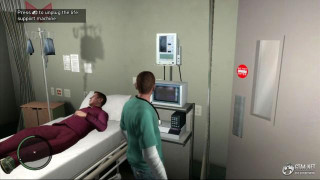 GTA 4 Mission - Flatline GTA 4 Mission - Flatline