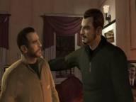GTA 4 Mission - I Need Your Clothes, Your Boots, and Your Motorcycle GTA 4 Mission - I Need Your Clothes, Your Boots, and Your Motorcycle