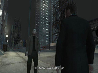 GTA 4 Mission - If the Price is Right GTA 4 Mission - If the Price is Right