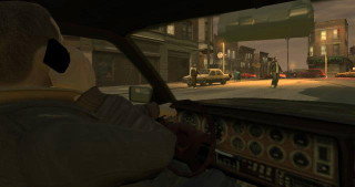 GTA 4 Mission - It's Your Call GTA 4 Mission - It's Your Call