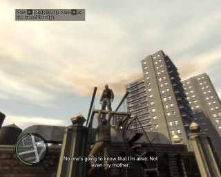 GTA 4 Mission - Ivan the Not So Terrible GTA 4 Mission - Ivan the Not So Terrible