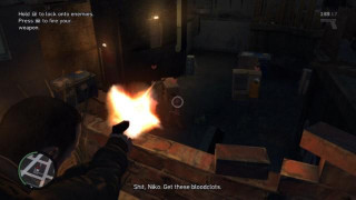 GTA 4 Mission - Jamaican Heat GTA 4 Mission - Jamaican Heat