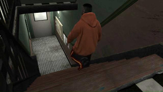 GTA 4 Mission - Lure GTA 4 Mission - Lure