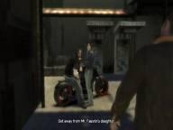 GTA 4 Mission - No Love Lost GTA 4 Mission - No Love Lost