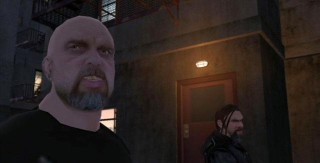 GTA 4 Mission - No Way on the Subway GTA 4 Mission - No Way on the Subway