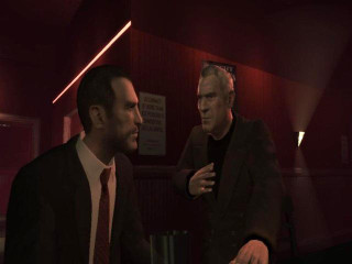 GTA 4 Mission - One Last Thing GTA 4 Mission - One Last Thing