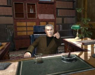 GTA 4 Mission - Pegorino's Pride GTA 4 Mission - Pegorino's Pride