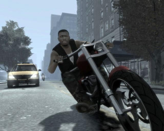 GTA 4 Mission - Ruff Rider GTA 4 Mission - Ruff Rider