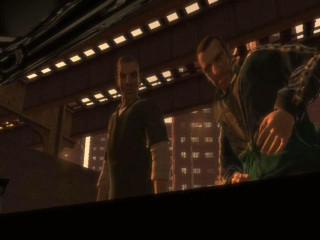 GTA 4 Mission - She's a Keeper GTA 4 Mission - She's a Keeper